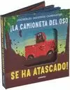 ¡LA CAMIONETA DEL OSO SE HA ATASCADO!