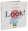 LOOK! DR. MIRÓ