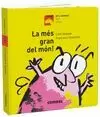 LA MÉS GRAN DEL MÓN