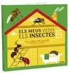 ELS MEUS VEÏNS ELS INSECTES