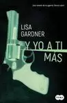 Y YO A TI MÁS (SERIE TESSA LEONI 1)