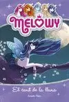 MELOWY. EL CANT DE LA LLUNA