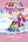MELOWY. EL LLIBRE SECRET