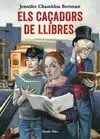 ELS CAÇADORS DE LLIBRES