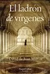 EL LADRÓN DE VÍRGENES