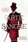 ARTE EN LA SANGRE