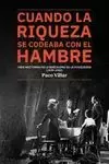 CUANDO LA RIQUEZA SE CODEABA CON EL HAMBRE. VIDA NOCTURNA EN LA BARCELONA DE LA POSTGUERRA (1939-1952)