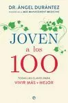 JOVEN A LOS 100