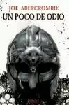 UN POCO DE ODIO