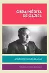 OBRA INDEDITA