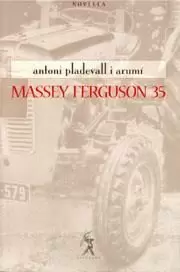 MASSEY FERGUSON 35