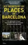SECRETS DE LES PLACES DE BARCELONA