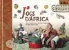 JOCS D'ÁFRICA