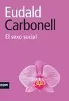 EL SEXO SOCIAL