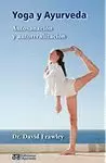 YOGA Y AYURVEDA