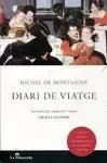 DIARI DE VIATGE