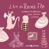L'ART DE ROSIE FLO