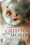 GRITO ANTES DE MORIR