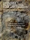 GEOLOGÍA Y PALEONTOLOGÍA PARA AFICIONADOS