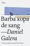 BARBA XOPA DE SANG