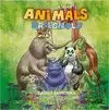 ANIMALS DAFEGNOLU - CATALÀ MANDINKA