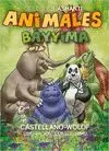 ANIMALES BÀYYIMA - ESPAÑOL WOLOF
