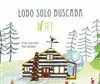 LOBO SOLO BUSCABA WIFI