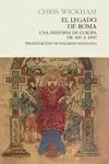 EL LEGADO DE ROMA