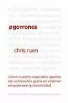 #GORRONES