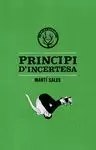 PRINCIPI D'INCERTESA