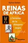 REINAS DE ÁFRICA