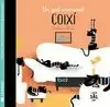 UN GAT ANOMENAT COIXI