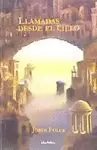 LLAMADAS DESDE EL CIELO