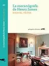 LA MECANÓGRAFA DE HENRY JAMES