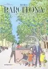 ELS SIS A BARCELONA: SECRETS A L'EIXAMPLE