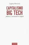 CAPITALISMO BIG TECH