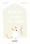 BLANC COM LA NEU