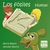 LOS FOSILES. HUELLAS