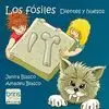 LOS FÓSILES. DIENTES Y HUESOS