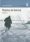 RELATOS DE KOLIMA VOL.1