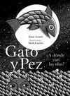 GATO Y PEZ