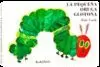 LA PEQUEÑA ORUGA GLOTONA (PÁGINA GRANDE)