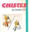 CHISTES DE JAIMITO 2