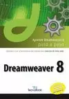 DREAMWEAVER  8