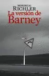LA VERSIÓN DE BARNEY