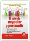ARTE DE NEGOCIAR Y PERSUADIR