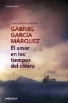 EL AMOR EN LOS TIEMPOS DEL CÓLERA