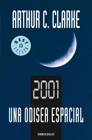 2001: UNA ODISEA ESPACIAL (ODISEA ESPACIAL 1)