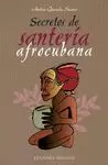 SECRETOS DE SANTERIA AFROCUBANA
