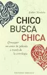 CHICO BUSCA CHICA